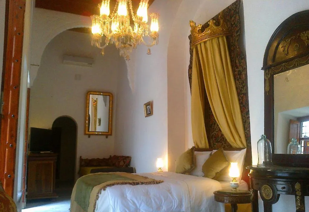 Dar Traki Medina De Tunis Bed & Breakfast