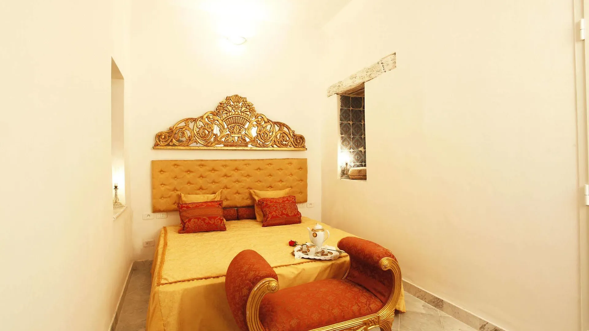 Dar Traki Medina De Tunis Bed & Breakfast 4*,