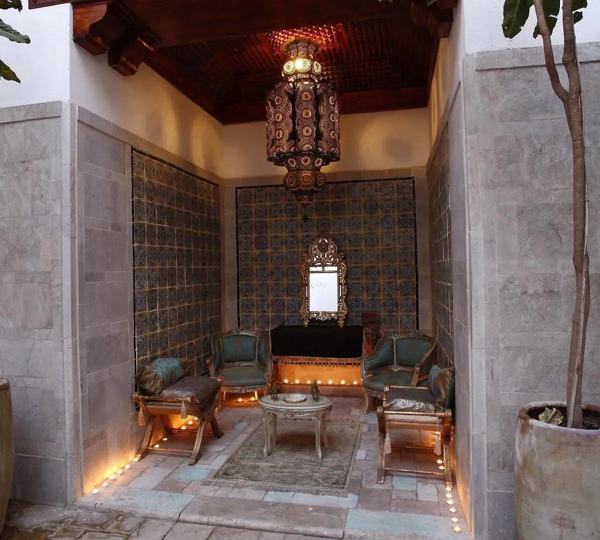 Dar Traki Medina De Tunis Bed & Breakfast