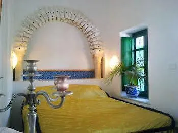 Dar Traki Medina De Tunis Bed & Breakfast