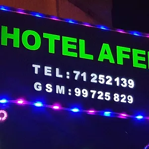 Afef Motel