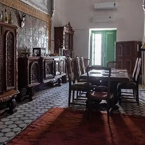 Dar Hayder-la Medina Guest house