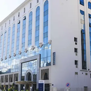 Hotel Novotel