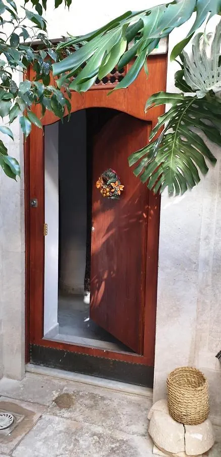 Dar Traki Medina De Tunis Bed and Breakfast 4*,  Τυνησία