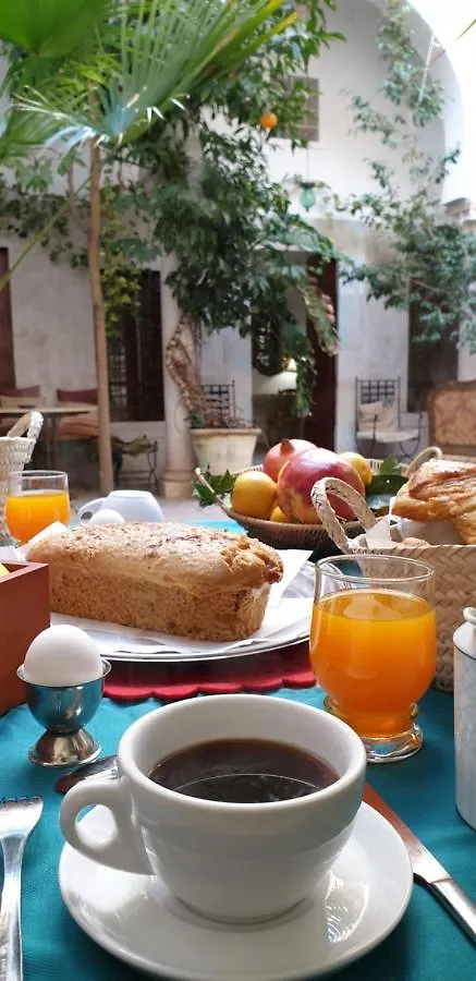 ****  Dar Traki Medina De Tunis Bed and Breakfast Τυνησία