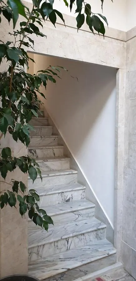 ****  Dar Traki Medina De Tunis Bed and Breakfast Τυνησία