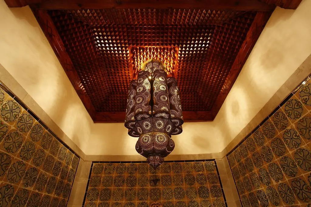 Dar Traki Medina De Tunis Bed and Breakfast