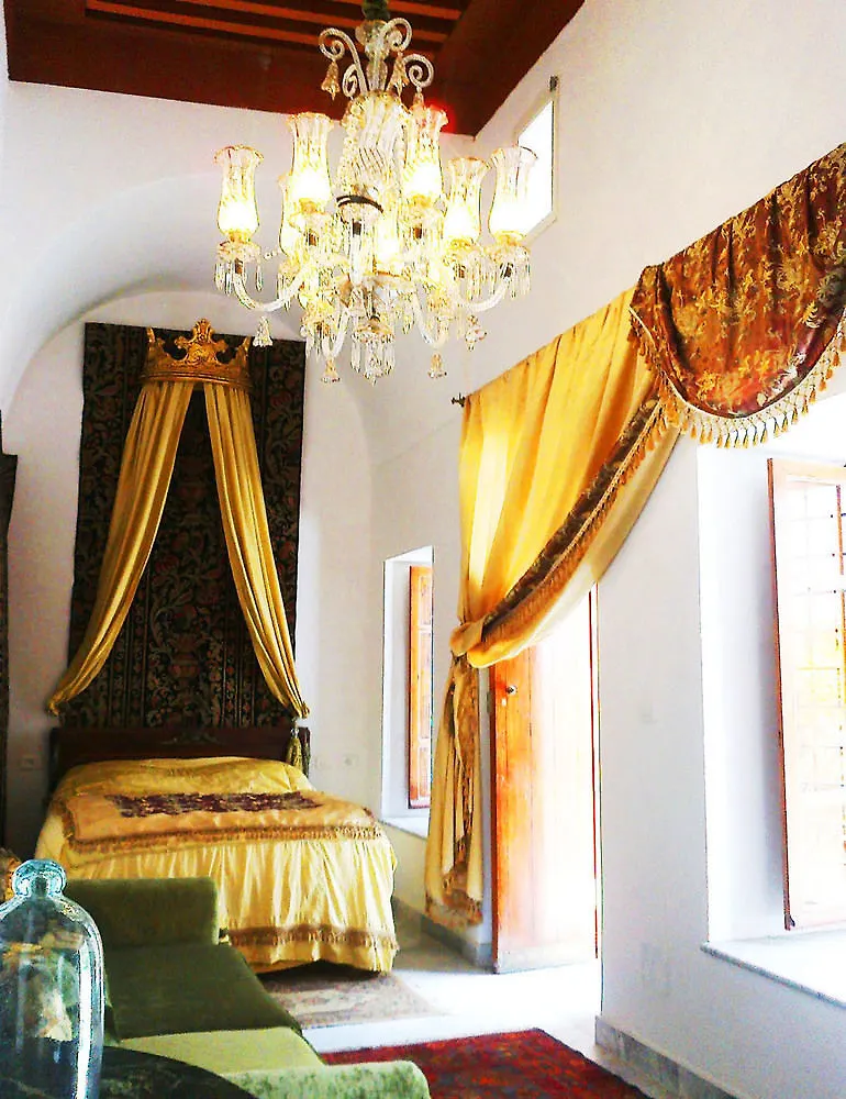 ****  Dar Traki Medina De Tunis Bed and Breakfast Τυνησία