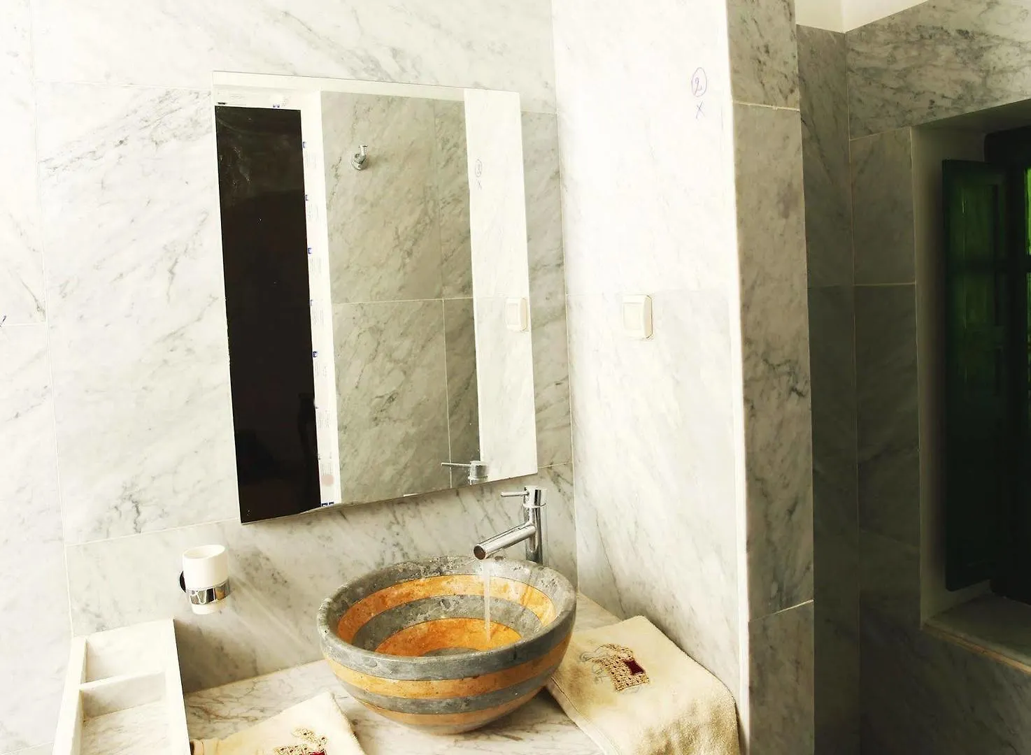Dar Traki Medina De Tunis Bed and Breakfast