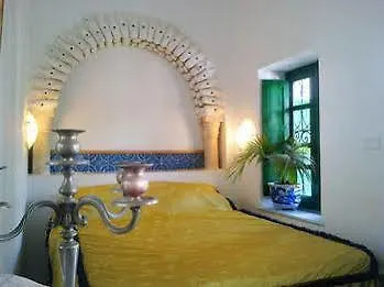 Dar Traki Medina De Tunis Bed and Breakfast