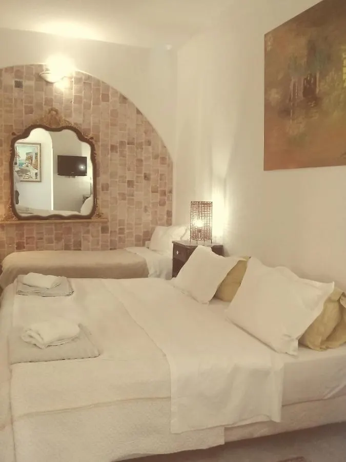 ****  Dar Traki Medina De Tunis Bed and Breakfast Τυνησία