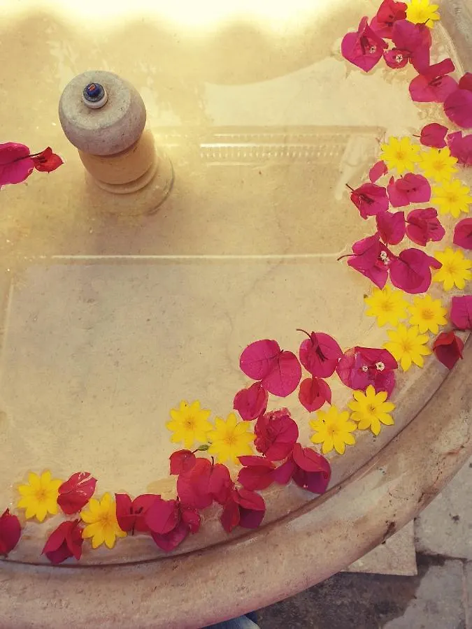 Dar Traki Medina De Tunis Bed and Breakfast